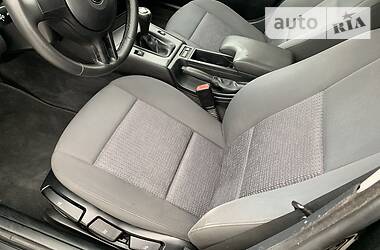 Седан BMW 3 Series 2004 в 