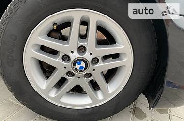 Седан BMW 3 Series 2004 в 