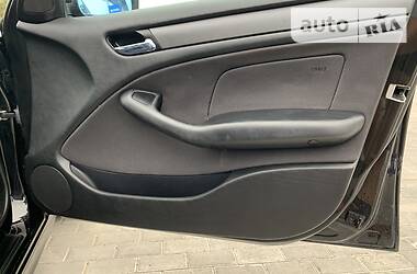 Седан BMW 3 Series 2004 в 