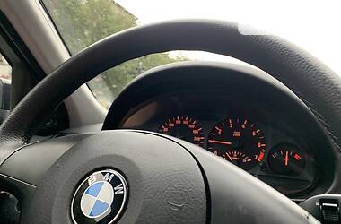 Седан BMW 3 Series 2004 в 