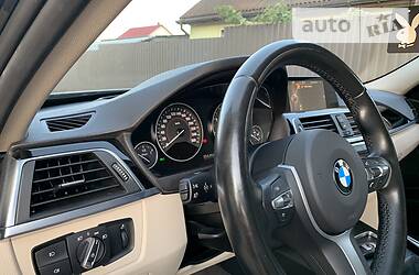 Универсал BMW 3 Series 2015 в 