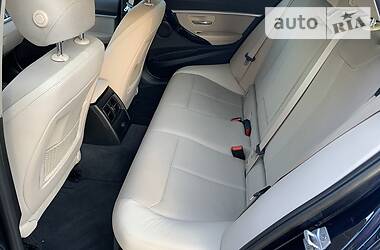 Универсал BMW 3 Series 2015 в 