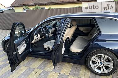 Универсал BMW 3 Series 2015 в 