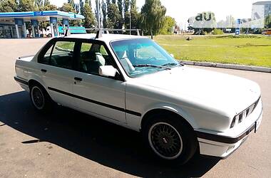 Седан BMW 3 Series 1989 в Сумах