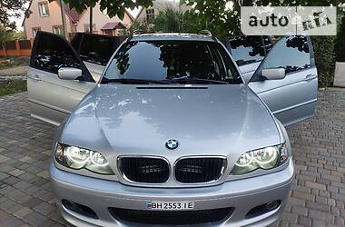 Універсал BMW 3 Series 2002 в 