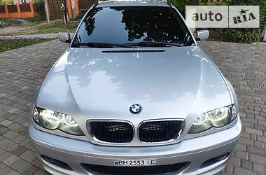 Універсал BMW 3 Series 2002 в 