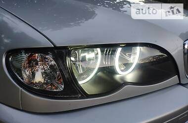 Універсал BMW 3 Series 2002 в 