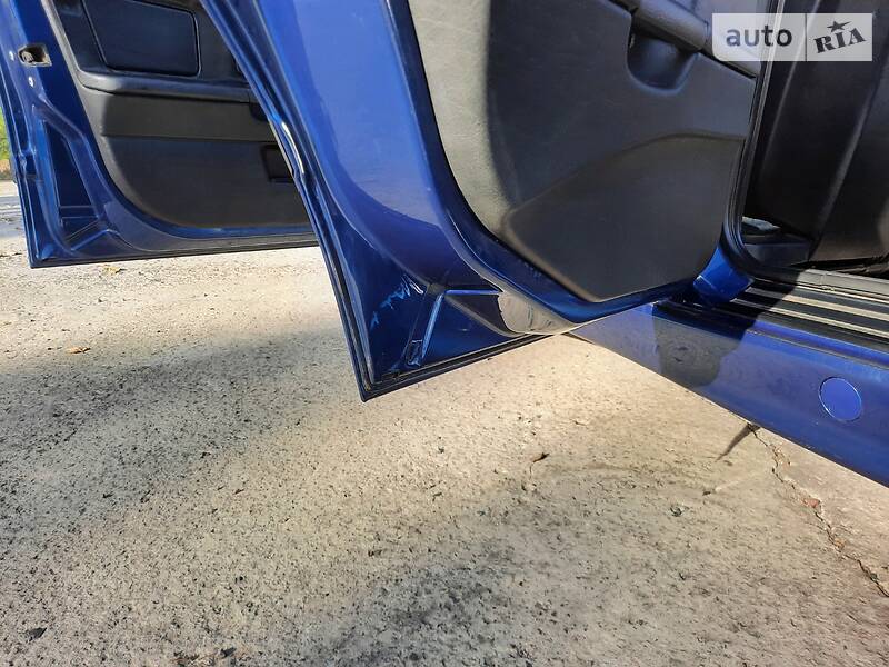 Універсал BMW 3 Series 1998 в Білгороді-Дністровському