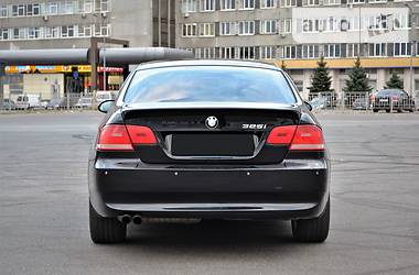 Купе BMW 3 Series 2007 в Харькове