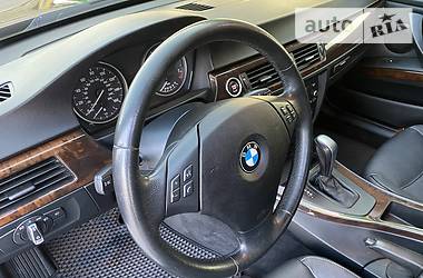 Седан BMW 3 Series 2011 в Бердянске