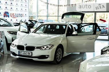 Универсал BMW 3 Series 2013 в Херсоне