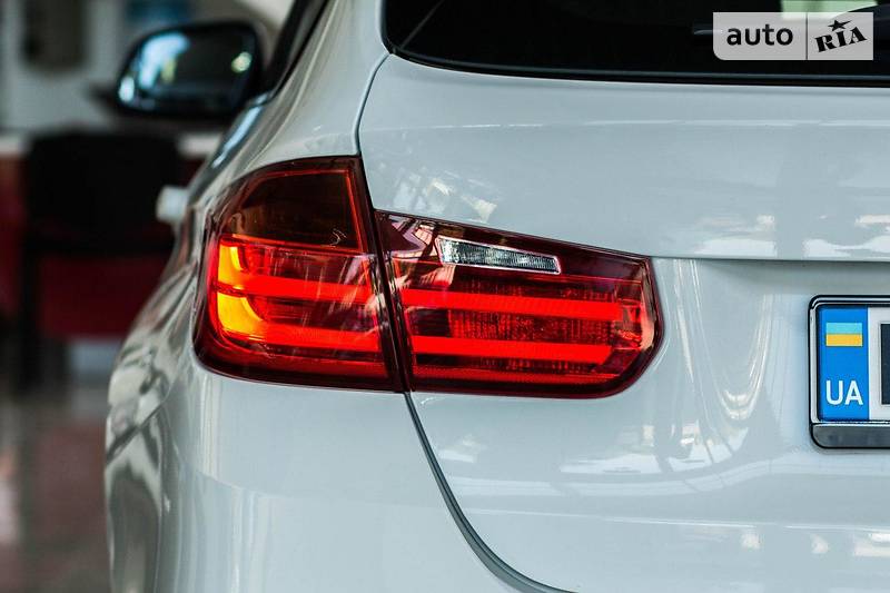 Универсал BMW 3 Series 2013 в Херсоне