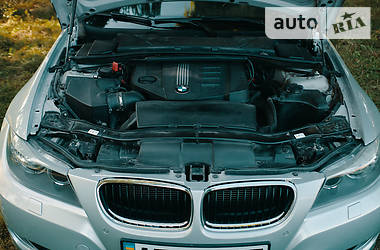 Универсал BMW 3 Series 2011 в Коломые
