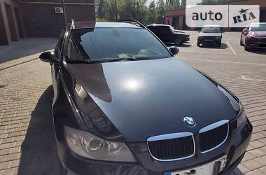 Универсал BMW 3 Series 2008 в Черкассах