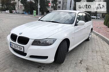 Универсал BMW 3 Series 2010 в Боярке
