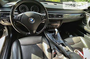 Седан BMW 3 Series 2006 в Одессе