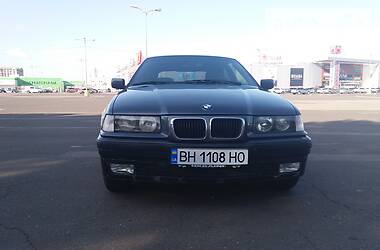 Хэтчбек BMW 3 Series 1997 в Одессе