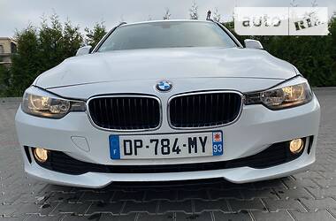 Универсал BMW 3 Series 2015 в Луцке