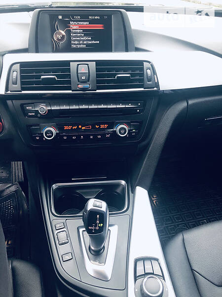 Седан BMW 3 Series 2015 в Тернополе фото 10 Седан BMW 3 Series 2015 в Тернополе