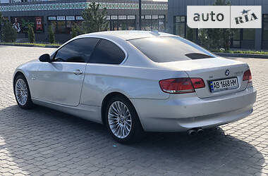 Купе BMW 3 Series 2006 в Виннице