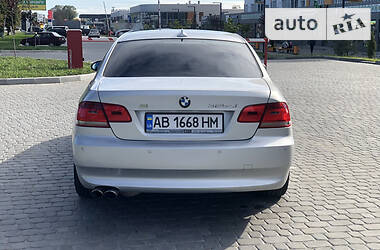 Купе BMW 3 Series 2006 в Виннице