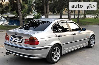 Седан BMW 3 Series 1998 в Днепре