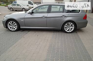 Універсал BMW 3 Series 2012 в Теофіполі