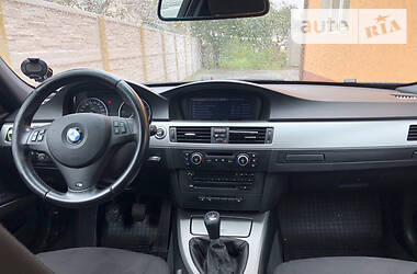 Универсал BMW 3 Series 2007 в Житомире