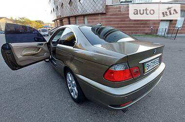 Купе BMW 3 Series 2005 в Одессе