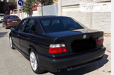 Седан BMW 3 Series 1997 в Києві