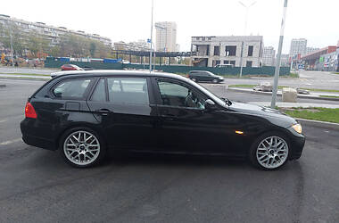 Універсал BMW 3 Series 2011 в Києві