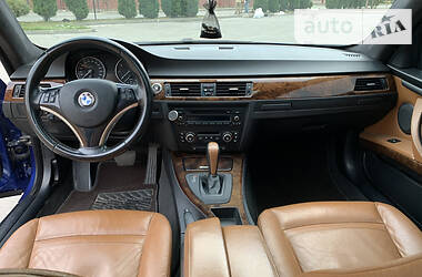 Купе BMW 3 Series 2007 в Сумах