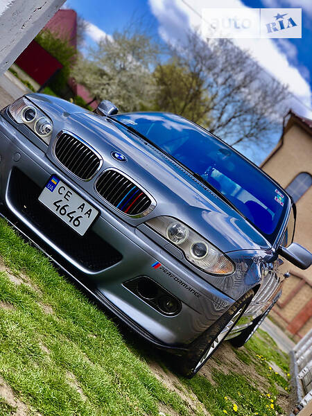 Кабриолет BMW 3 Series 2004 в Черновцах фото 56 Кабриолет BMW 3 Series 2004 в Черновцах