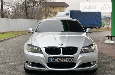 Седан BMW 3 Series 2011 в Днепре