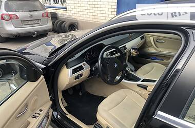 Универсал BMW 3 Series 2011 в Житомире