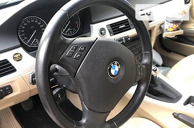 Универсал BMW 3 Series 2011 в Житомире