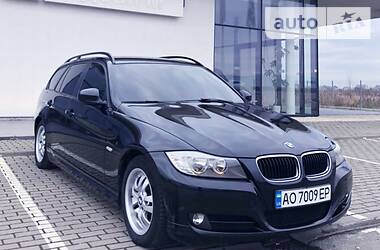 Универсал BMW 3 Series 2009 в Мукачево