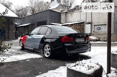 Седан BMW 3 Series 2009 в Каменец-Подольском