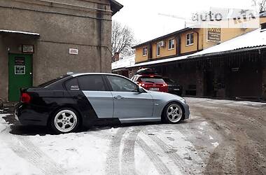 Седан BMW 3 Series 2009 в Каменец-Подольском