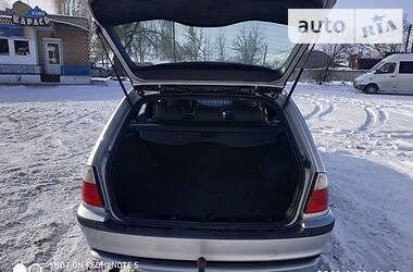 Универсал BMW 3 Series 2004 в Виннице