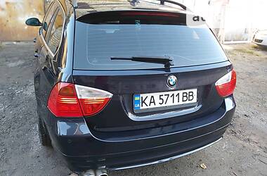 Универсал BMW 3 Series 2008 в Киеве