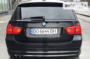 Универсал BMW 3 Series 2012 в Тернополе
