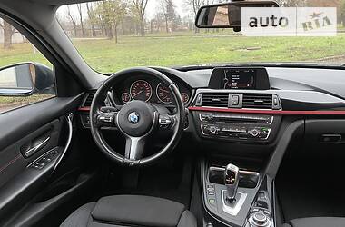 Универсал BMW 3 Series 2013 в Кривом Роге