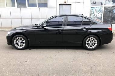 Седан BMW 3 Series 2012 в Кривом Роге