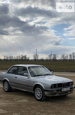Купе BMW 3 Series 1989 в Одессе