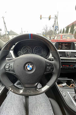 Седан BMW 3 Series 2013 в Виноградове