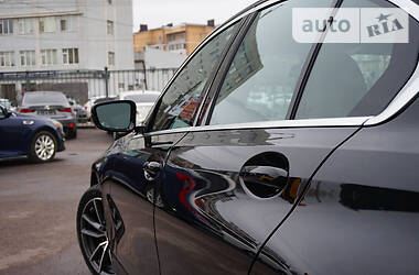 Седан BMW 3 Series 2020 в Одессе