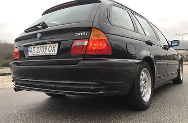 Универсал BMW 3 Series 2005 в Днепре