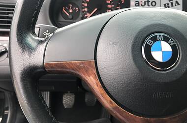 Универсал BMW 3 Series 2005 в Днепре