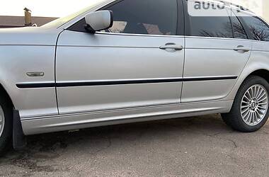 Универсал BMW 3 Series 2000 в Житомире